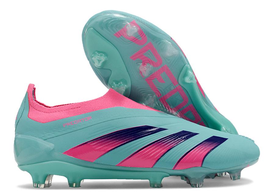 Adidas Predator Elite Laceless FG Size 39--45-63015442